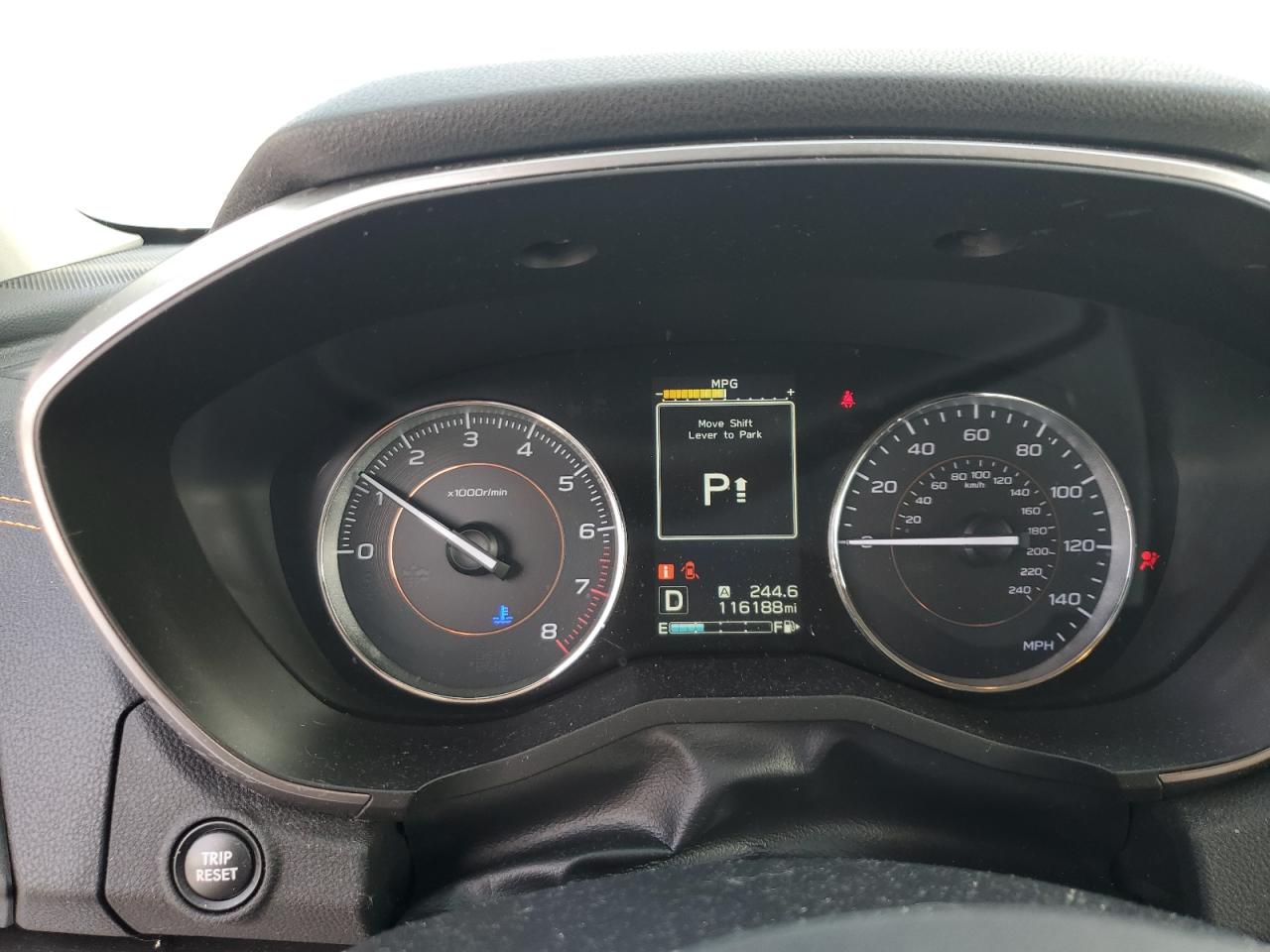 2018 Subaru XV - Image 9