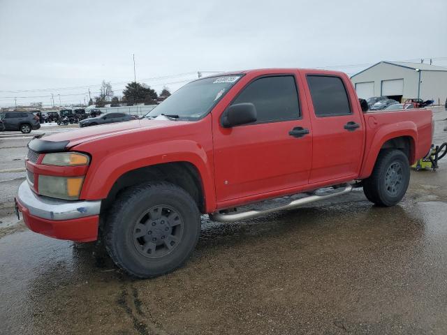 2006 Chevrolet Colorado 