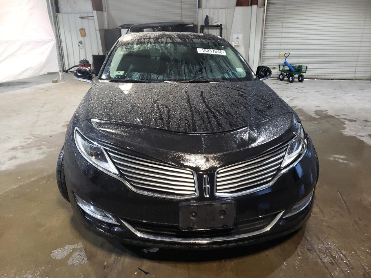 2016 Lincoln MKZ - Image 5