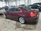 2009 Bmw 335 I de vânzare în Ham Lake, MN - Front End