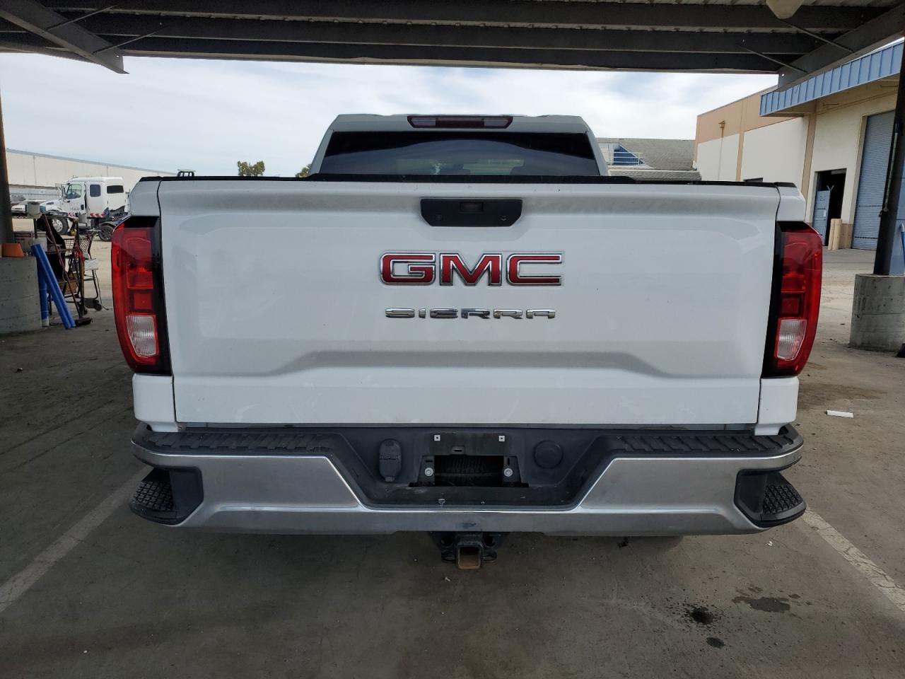 2020 GMC Sierra - Image 6