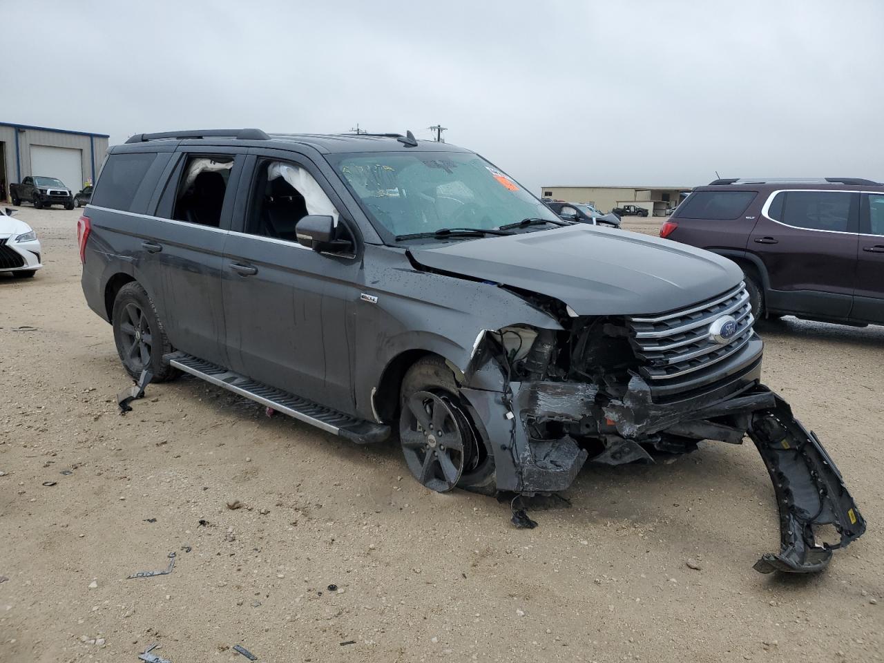 2021 Ford Expedition - Image 4