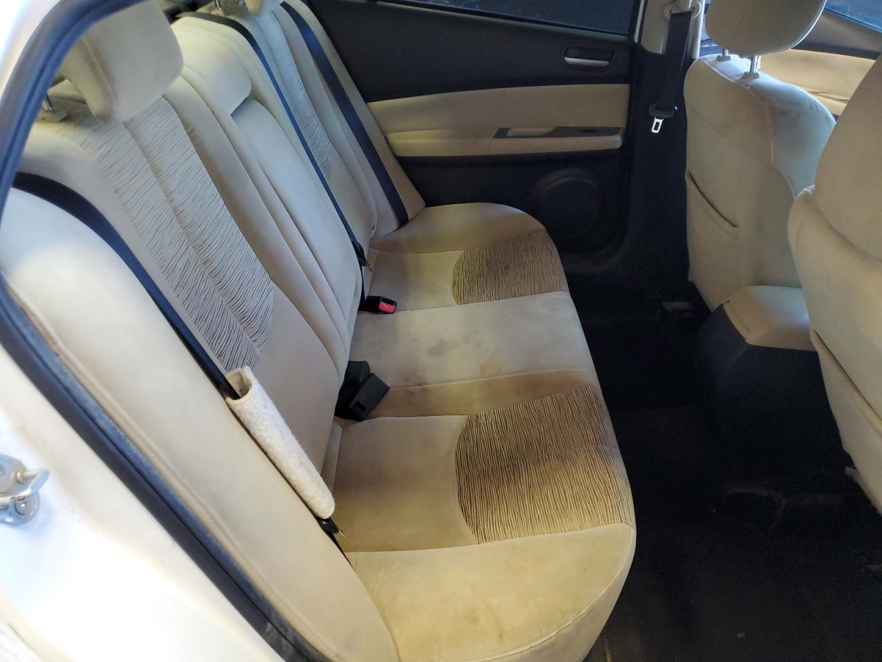 2010 Mazda 6 - Image 10