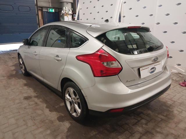 2011 FORD FOCUS ZETE