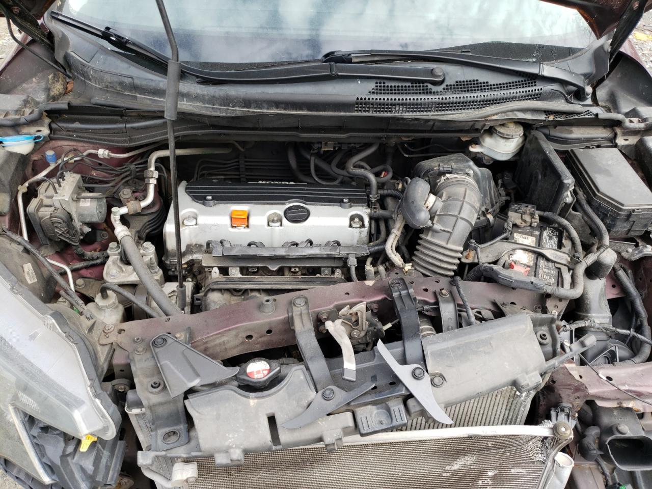 2013 Honda CR-V - Image 12