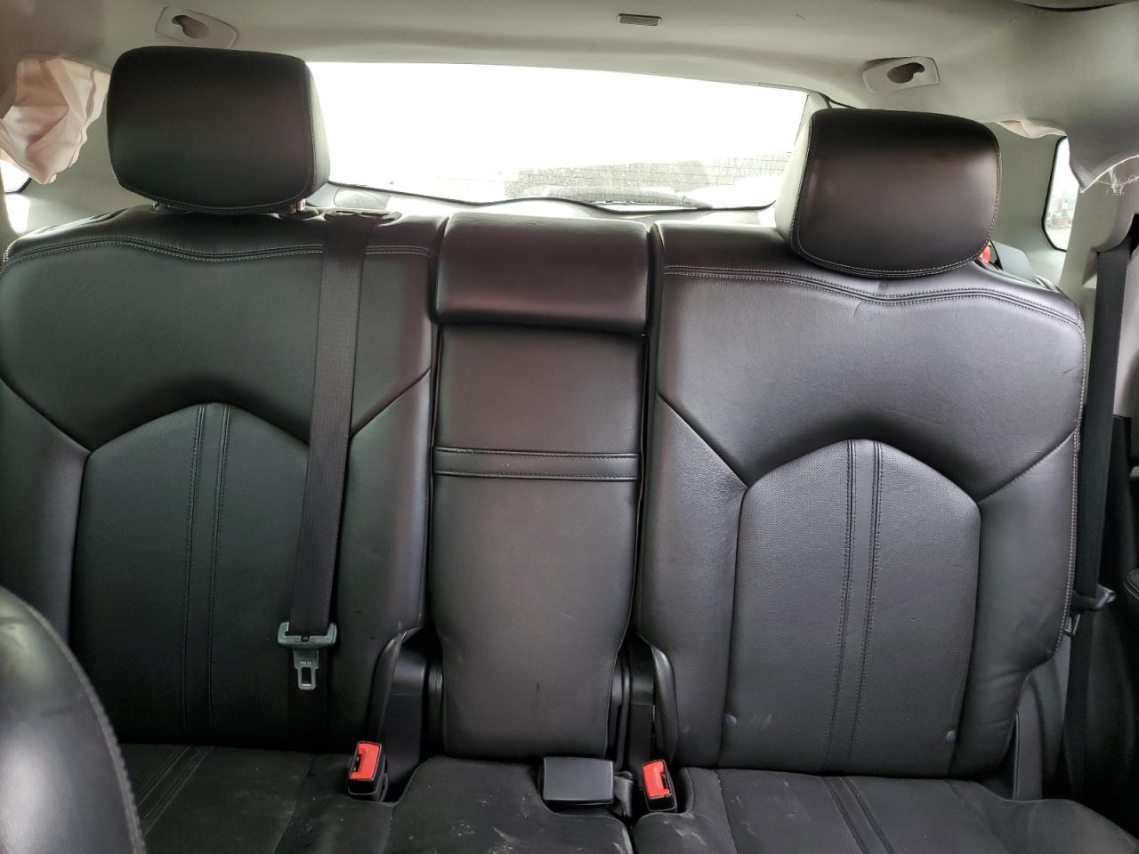 2013 Cadillac SRX - Image 10