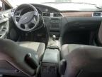 2006 Chrysler Pacifica Touring en Venta en Arcadia, FL - Burn - Engine