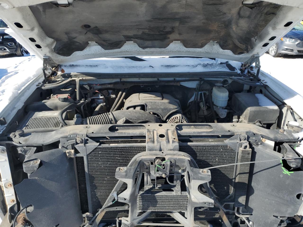 2009 Chevrolet Silverado - Image 11