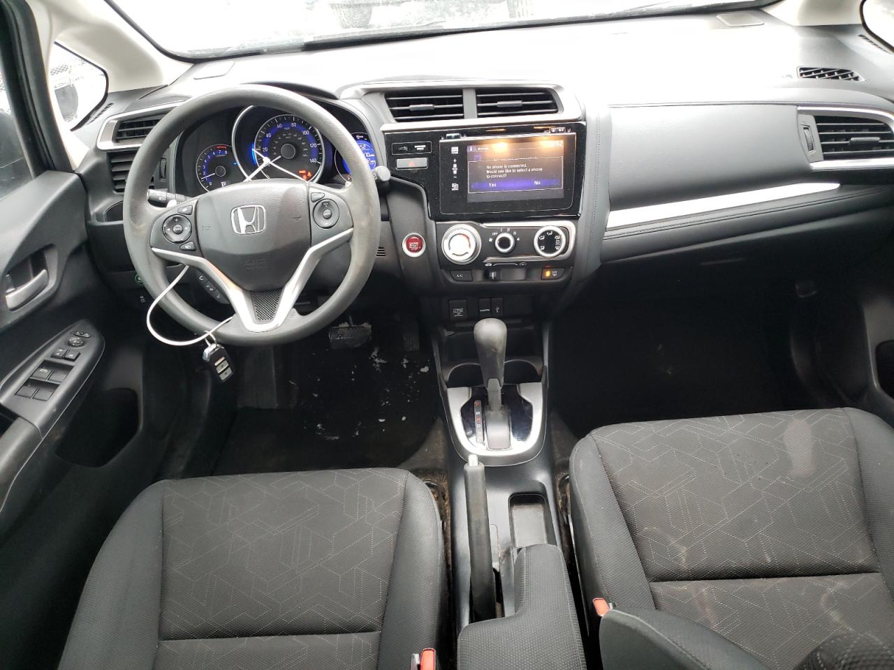 2015 Honda Fit - Image 8