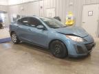 2011 Mazda 3 I na sprzedaż w Casper, WY - Front End