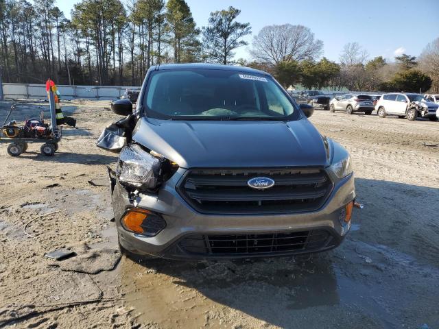 FORD ESCAPE 2019 Угольный