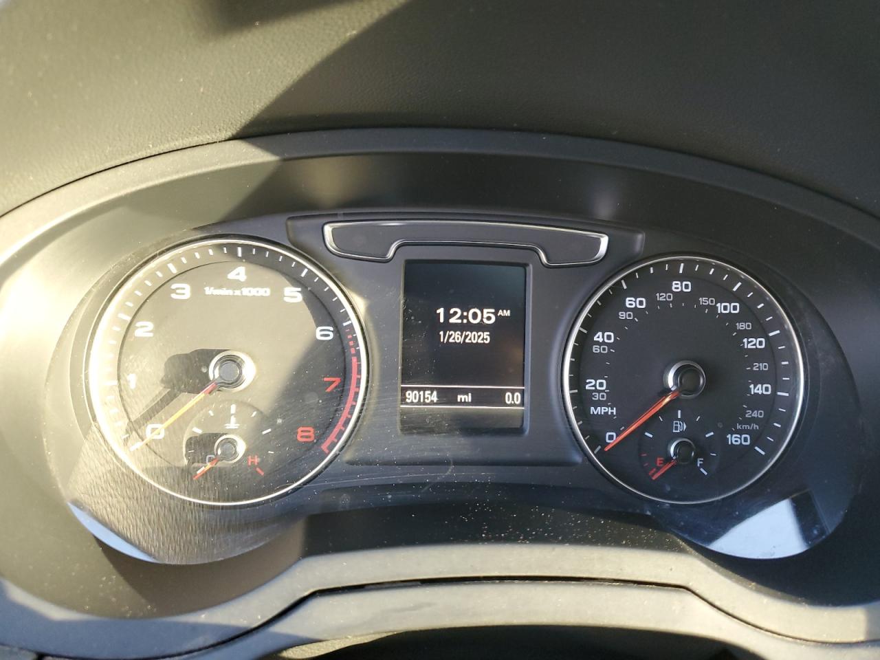 2018 Audi Q3 - Image 9