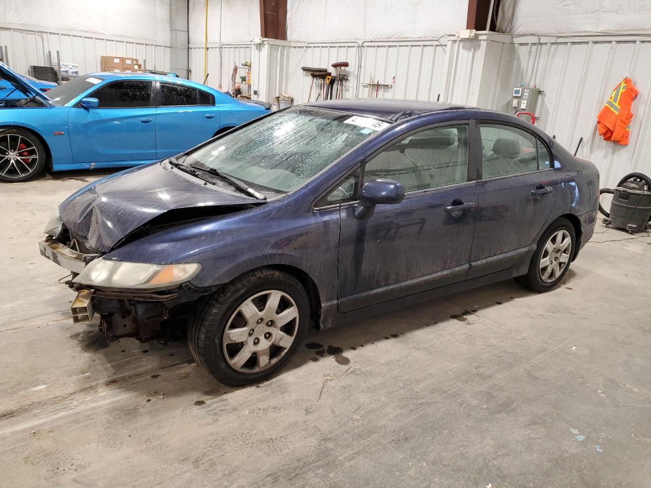 2009 Honda Civic - Image 1
