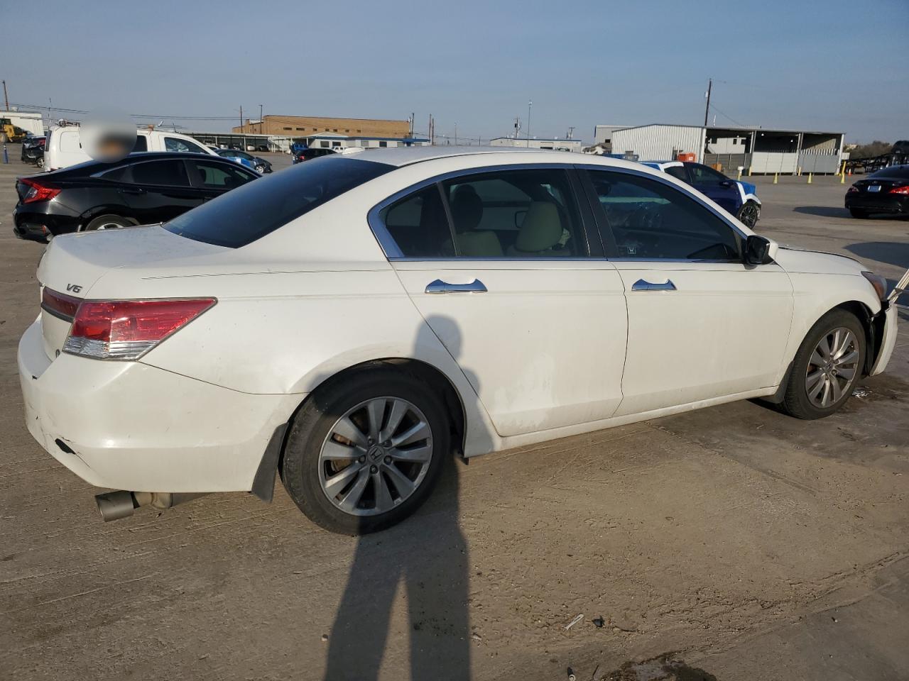 2012 Honda Accord - Image 3