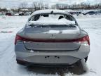 2023 Hyundai Elantra Sel იყიდება Marlboro-ში, NY - Side