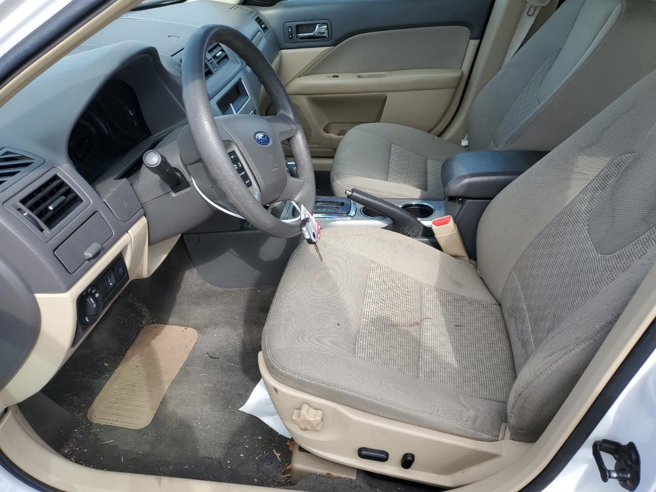 2012 Ford Fusion - Image 7