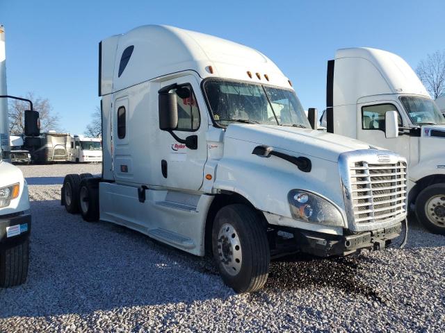 2019 Freightliner Cascadia 125 