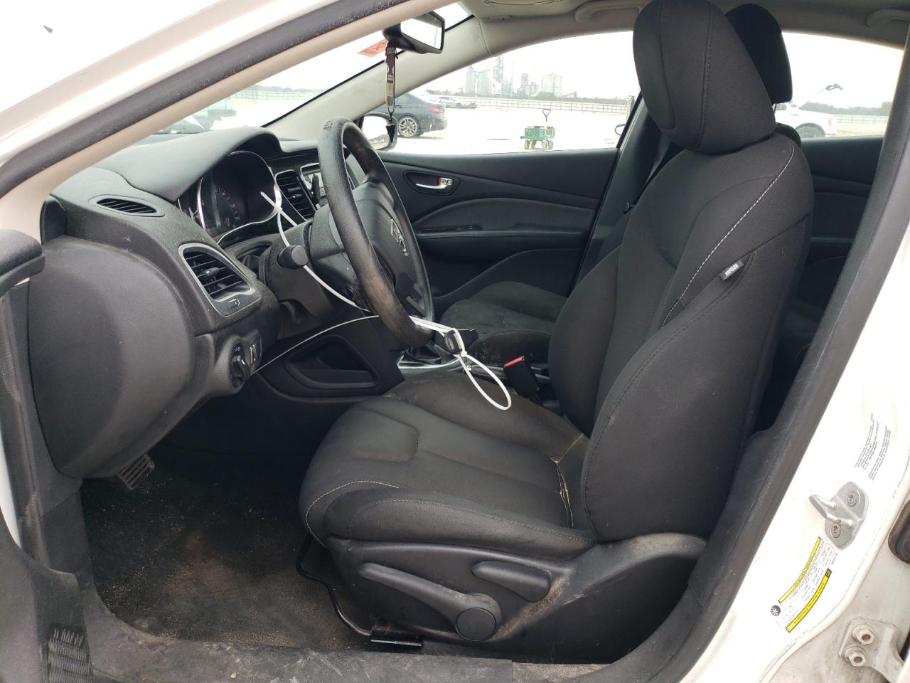 2013 Dodge Dart - Image 7