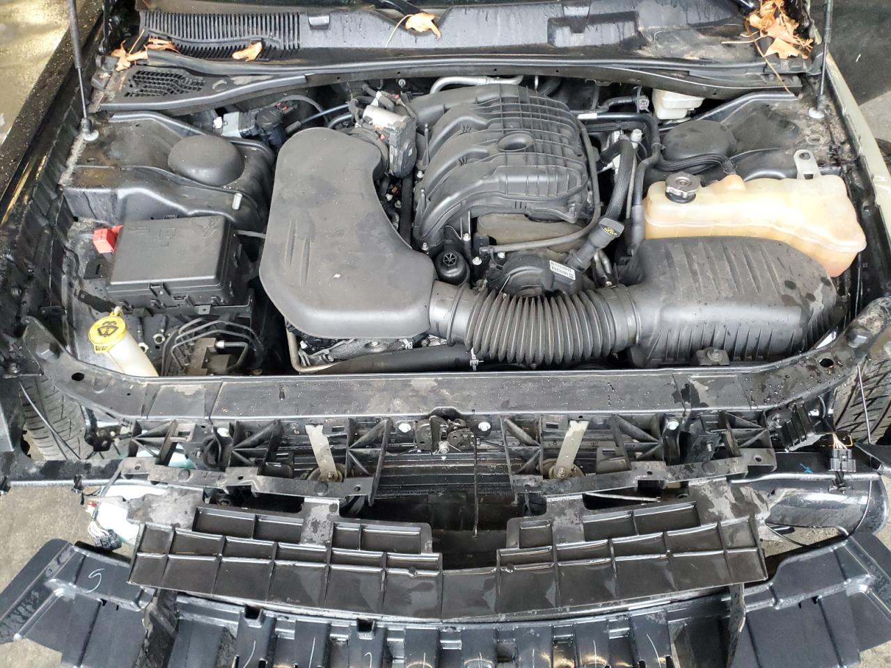 2019 Dodge Challenger - Image 11