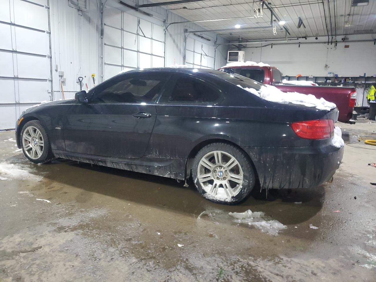 2013 BMW 3er - Image 2