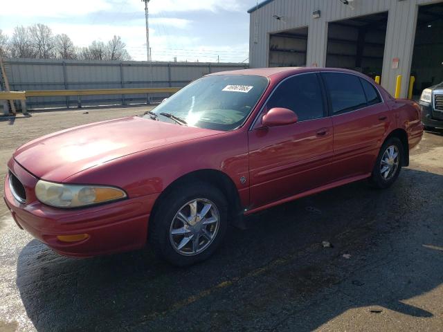 2003 Buick Lesabre Limited