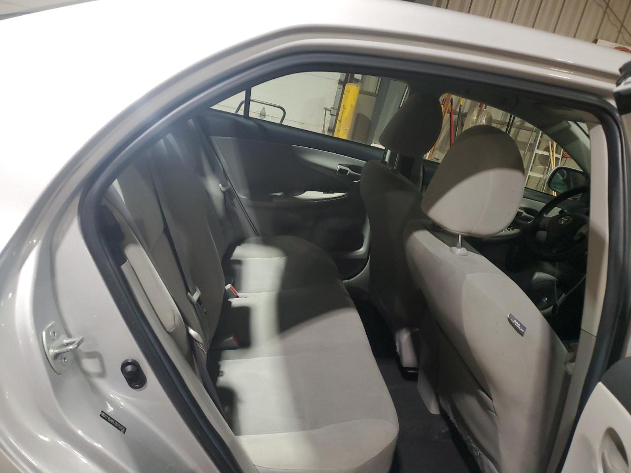 2011 Toyota Corolla - Image 10