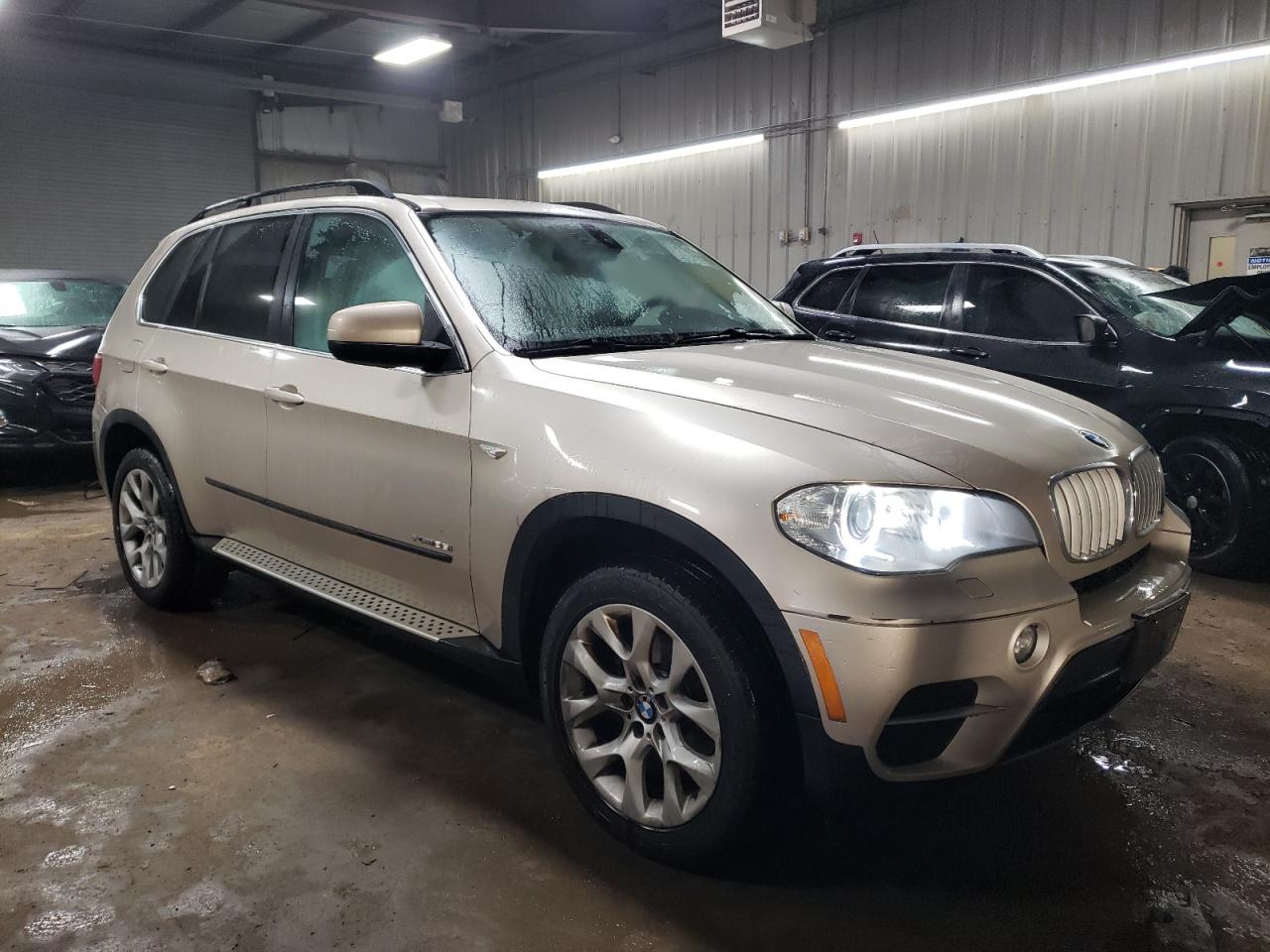 2013 BMW X5 - Image 4