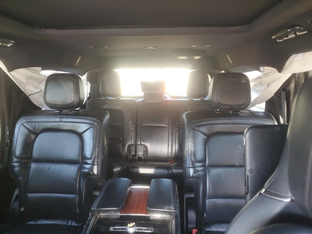 2020 Lincoln Navigator L Reserve VIN: 5LMJJ3LT1LEL17438 Lot: 47093165