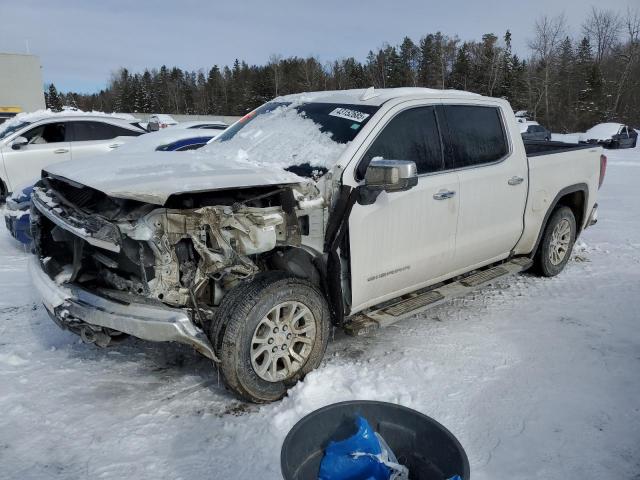 2023 GMC SIERRA K1500 SLT for sale at Copart ON - COOKSTOWN