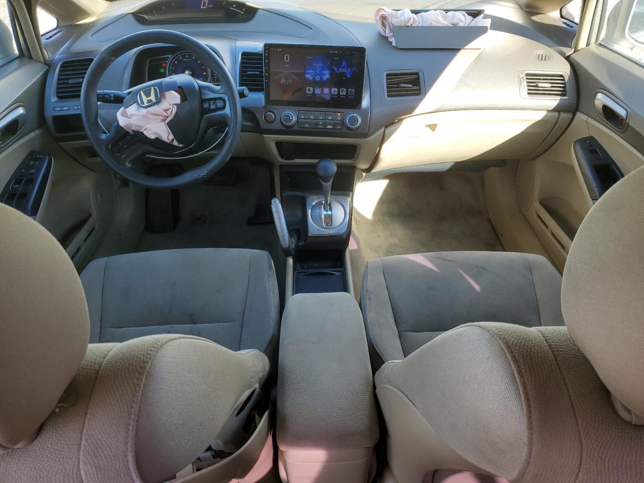 2007 Honda Civic - Image 8