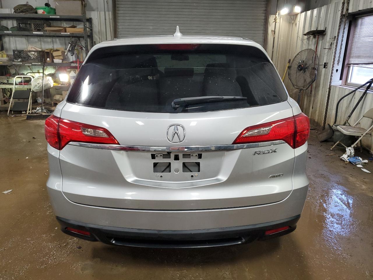 2013 Acura RDX - Image 6