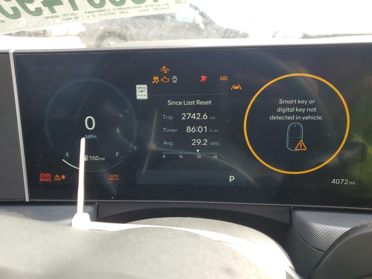 2024 Hyundai Sonata - Image 9