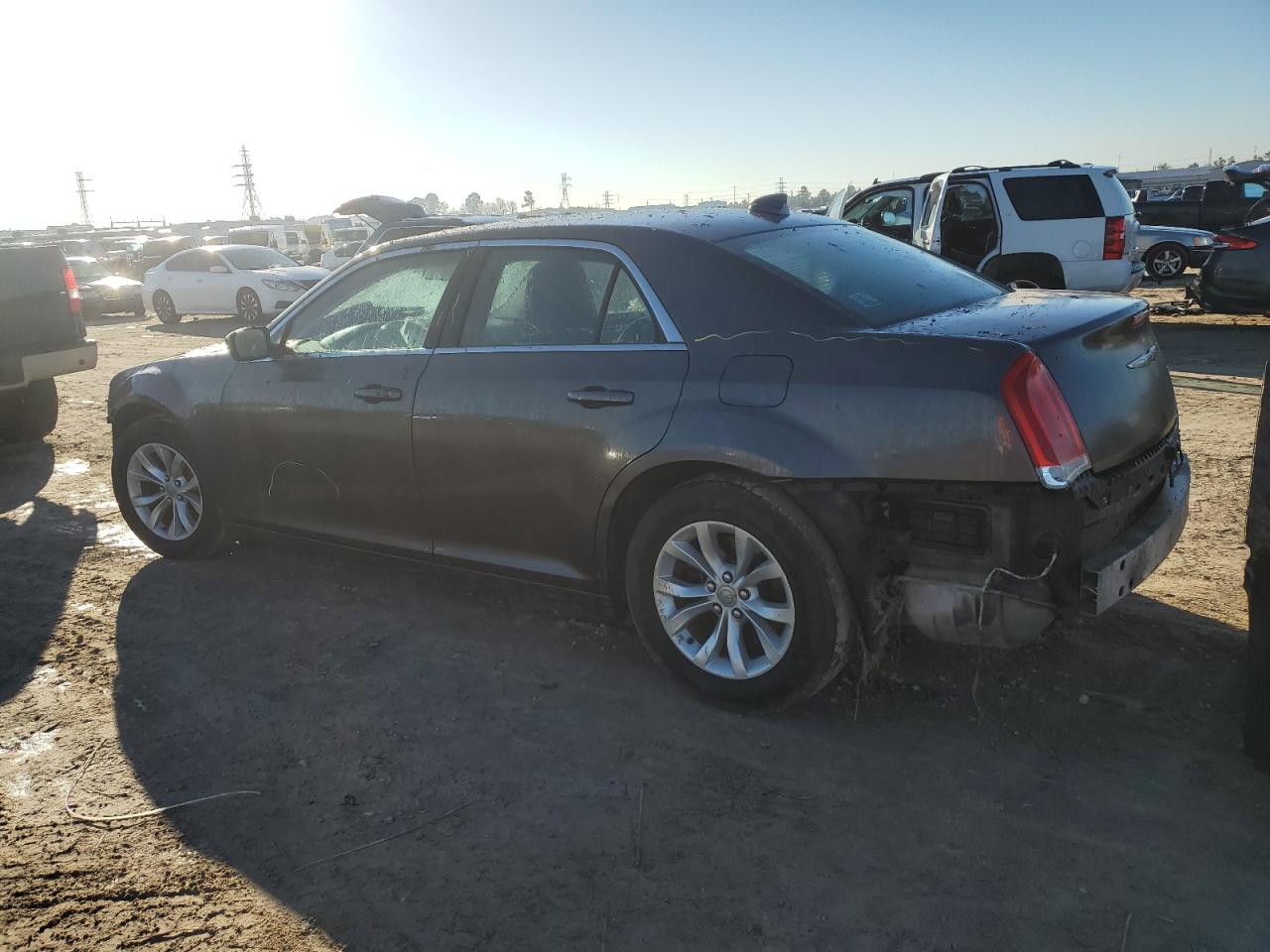 2016 Chrysler 300 - Image 2