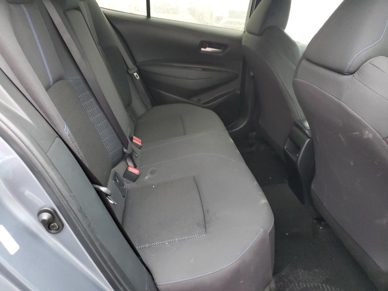 2022 Toyota Corolla - Image 10
