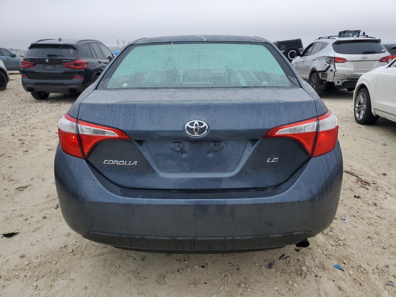 2015 Toyota Corolla - Image 6