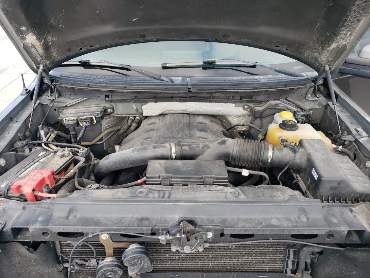 2014 Ford F-150 - Image 13