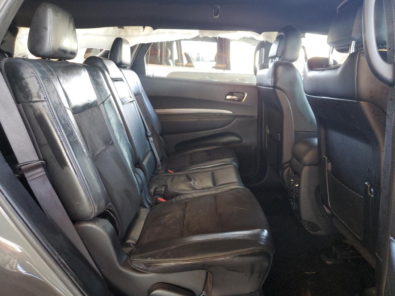 2020 Dodge Durango - Image 11