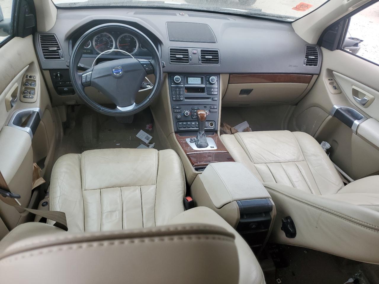 2013 Volvo XC90 - Image 8