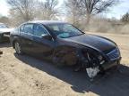 2013 Infiniti G37  en Venta en Laurel, MD - Undercarriage