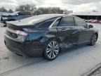 2019 Lincoln Mkz Reserve Ii zu verkaufen in Corpus Christi, TX - Side