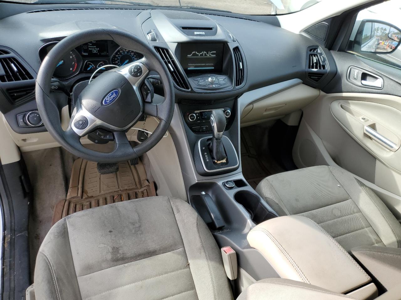 2013 Ford Escape - Image 8