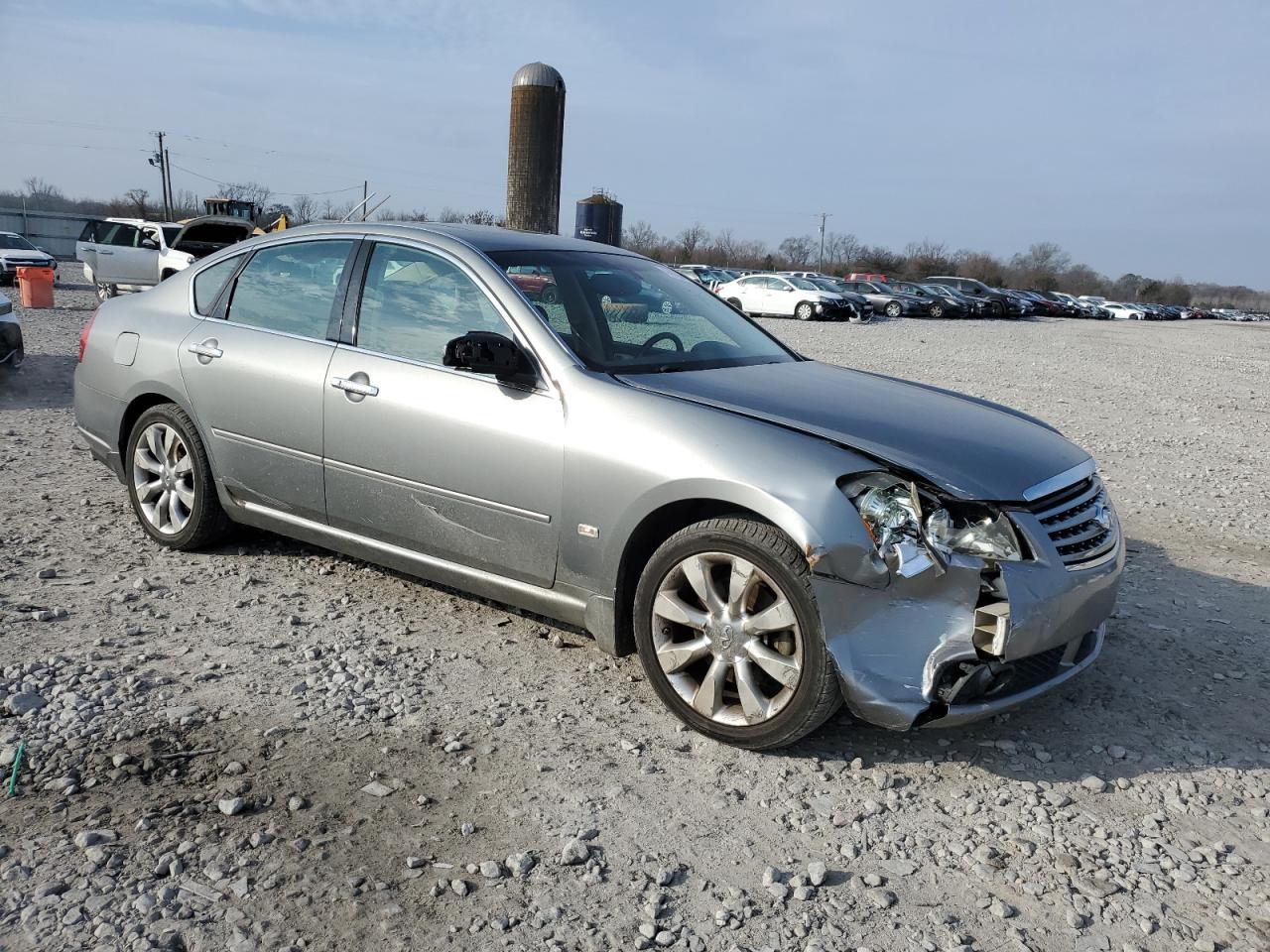 2006 Infiniti M - Image 4