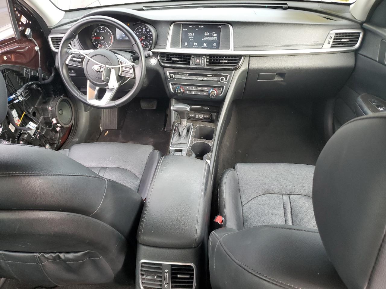 2019 Kia Optima - Image 8