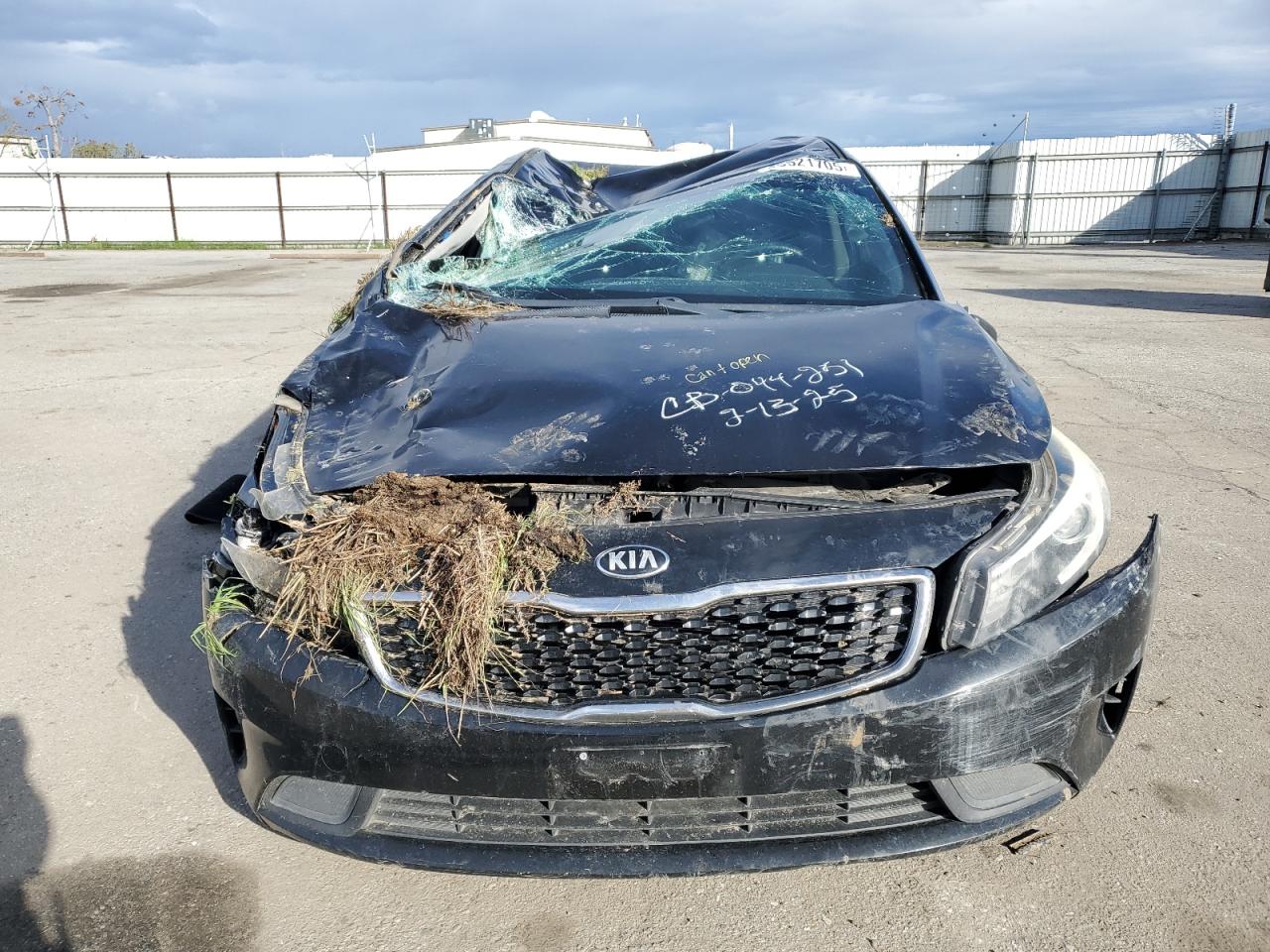 2017 Kia Forte - Image 5