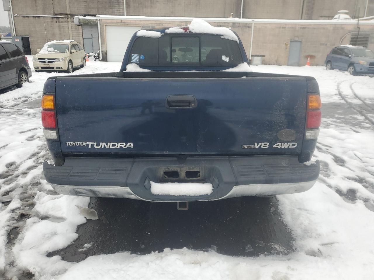 2003 Toyota Tundra - Image 6