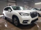 2019 Subaru Ascent Limited იყიდება Elgin-ში, IL - Rear End