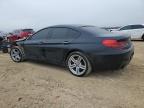 2016 Bmw 640 Xi Gran Coupe იყიდება San Antonio-ში, TX - Front End