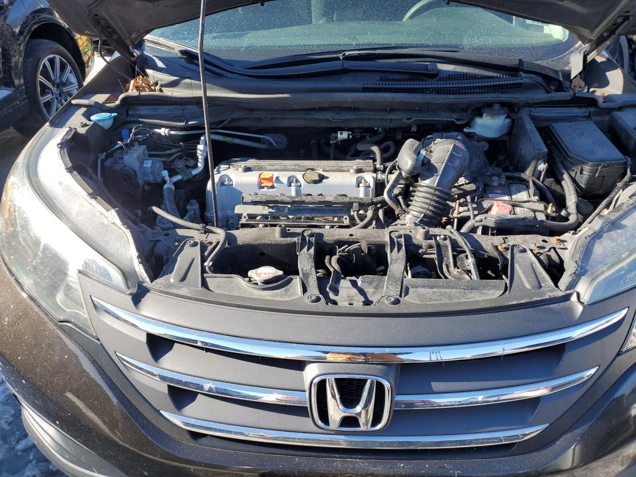 2014 Honda CR-V - Image 12