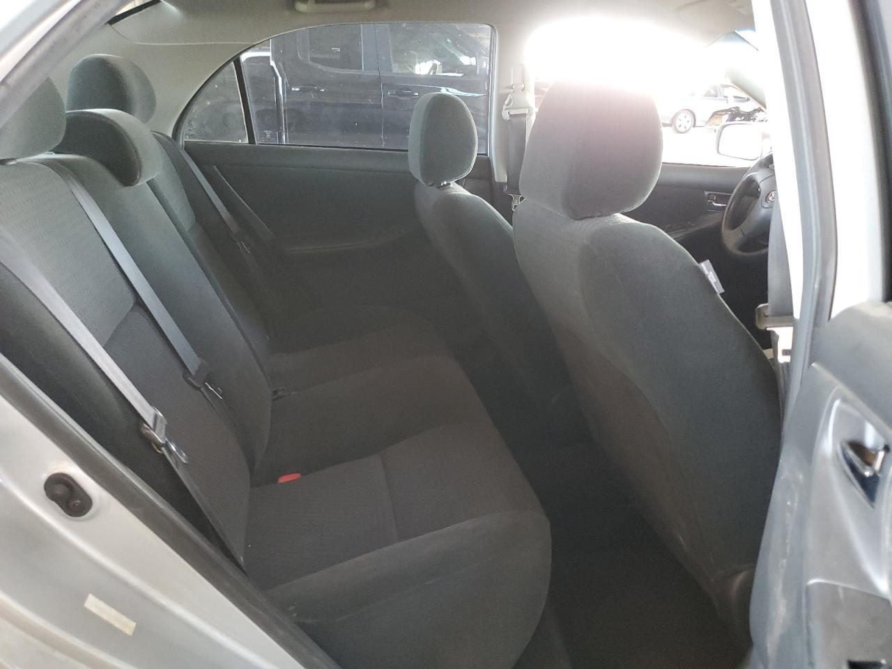 2007 Toyota Corolla - Image 10