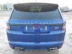 2019 LAND ROVER RANGE ROVE for sale at Copart BRISTOL